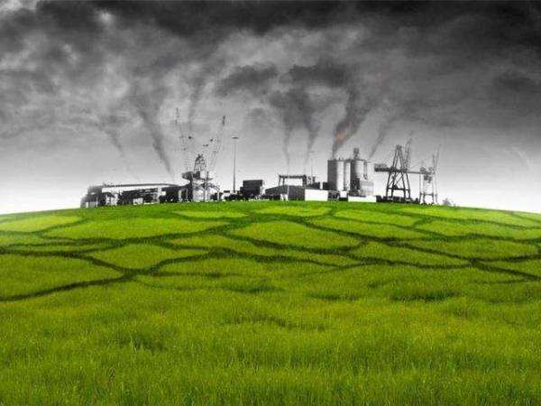 环境问题渐成焦点，环保线缆意义重大