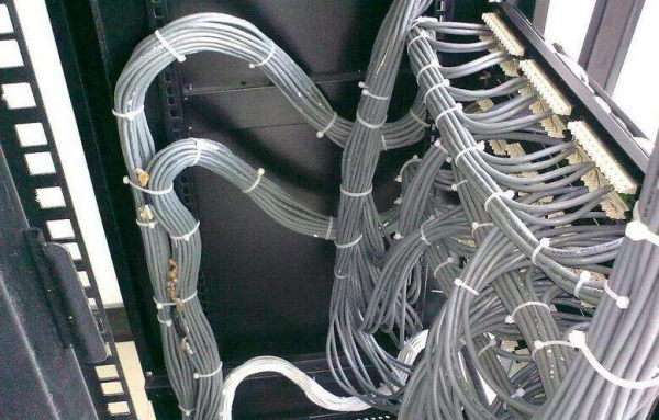 弱电系统电源线衰减计算及线缆选择