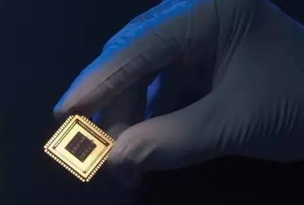 智能传感器：21世纪不得不提的一项高新技术