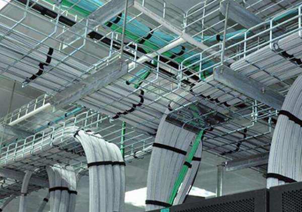 弱电工程六类网线布线需要注意什么