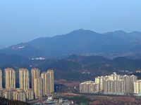 达州江湾城