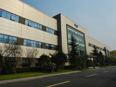 高新西区京东方人才公寓